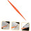 Door Alignment Tool for Precision Automotive Panel Gap Measurement Durable Plastic Gauge 1 2