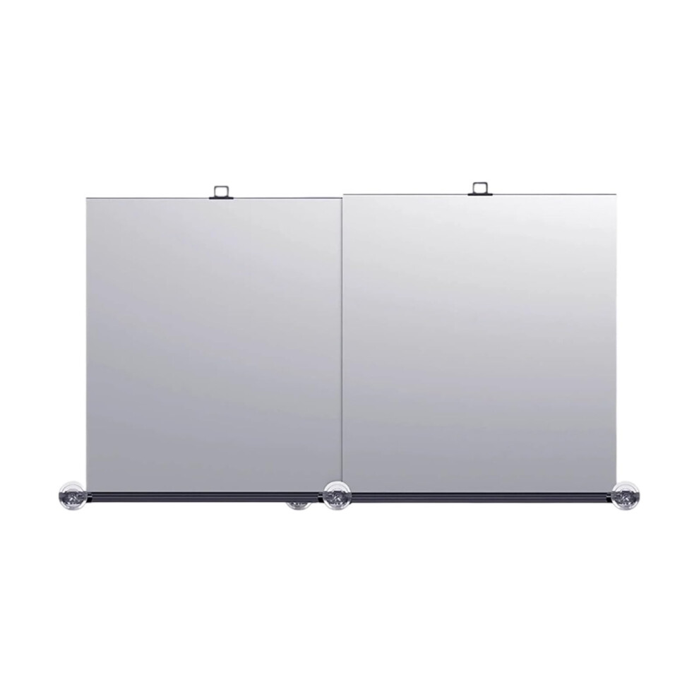 Car Windshield Sun Shade Retractable Front Uv Blocking Heat Protection For Summer 9455672773652