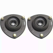 Front Shock and Strut Mount Kit for Hyundai Santa Fe Kia Sportage Tucson 20012006 Durable Fit