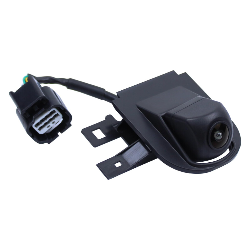 Backup Camera With Clear Night Vision And Wide Angle For Honda Accord Coupe Ex Exl 20132015 9053599101208