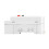 Digital Timer Switch AC 220V DC 12V 24 Hour 7 Day Programmable Time Relay with Weekly Settings 4