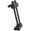 Heavy Duty MacPherson Strut Spring Compressor Set with Secure Locking Pins and Forged Hooks 2