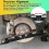Wheel Alignment Tool for Trucks and SUVs, Foldable Toe Alignment with Aluminum Alloy Hinge 5