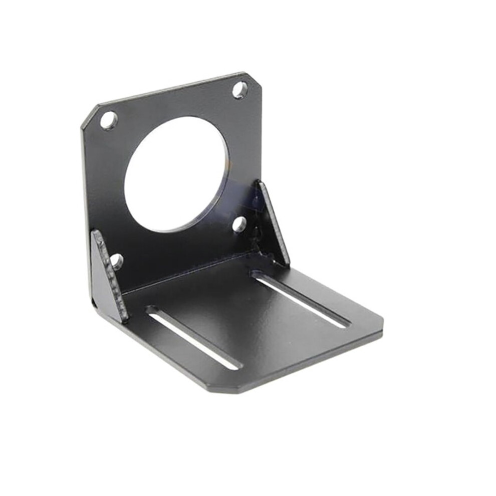 57Mm Stepper Motor Mount Bracket With Ultraprecise Alignment And Heavyduty Support For Cnc 9070919927133