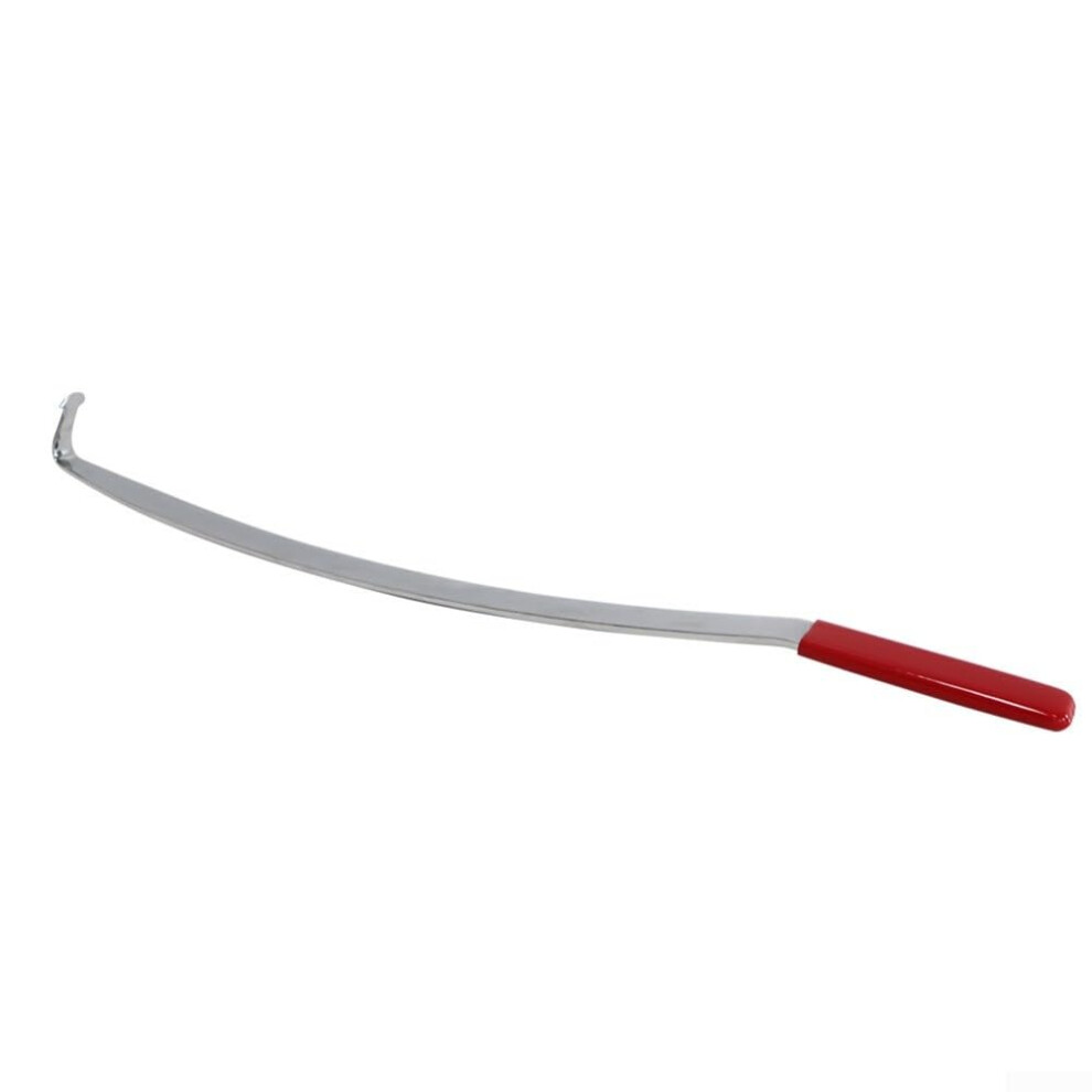 Paintless Dent Tool With Whale Tail Design, Carbon Steel Automotive Dent Removal Kit 9455672774918