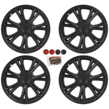 Wheel Covers 4PCS OEM Fit Rim Hubcaps for Tesla Model Y 20202023 Easy Installation