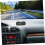 Car Digital Clock with Backlit Temperature Display for Easy LowLight Reading in Auto and Truck 4
