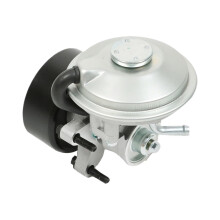 Brake Vacuum Pump 904805 F6TZ2A451AA for Ford F250 F350, Durable Metal, Reliable Brake Assist