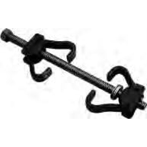 Heavy Duty Internal Coil Spring Compressor Tool for Car Suspension Removal Adjustable Fit 1