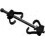 Heavy Duty Internal Coil Spring Compressor Tool for Car Suspension Removal Adjustable Fit 4