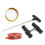 Windshield Removal Tool with Handle, 5pcs Durable Rustproof Steel Car Window Glass Cutting Wire Set 1