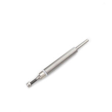 RC Boat Drive Shaft 3mm Stainless Steel Sleeve and Bushing Kit for Marine Scale Model 10cm 5cm
