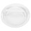 Plastic Hamburger Press Patty Maker for Uniform Shape, Nonstick Easy Clean, Home Kitchen Tool 1