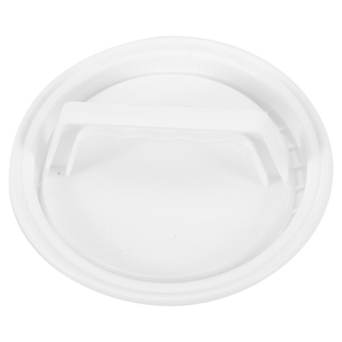 Plastic Hamburger Press Patty Maker for Uniform Shape, Nonstick Easy Clean, Home Kitchen Tool