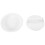 Plastic Hamburger Press Patty Maker for Uniform Shape, Nonstick Easy Clean, Home Kitchen Tool 4