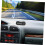 Car Digital Clock with Backlight Time and Temperature Display for Vehicle Dashboard 4