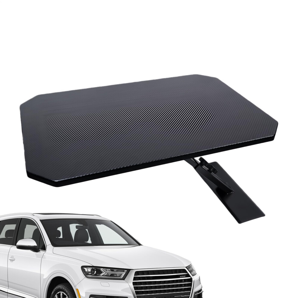 Adjustable Car Table Tray With Antislip Surface For Suv Rv Truck Camping And Road Trips 9053599103226