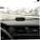 Car Digital Clock with Temperature Display, Dual TimeTemp, Backlit Screen for Vehicle Dashboard 3