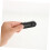 Car Digital Clock with Backlight Temperature Display for Dashboard Accurate Timekeeping Compact Design 2