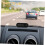 Car Digital Clock with Backlight Temperature Display for Dashboard Accurate Timekeeping Compact Design 4