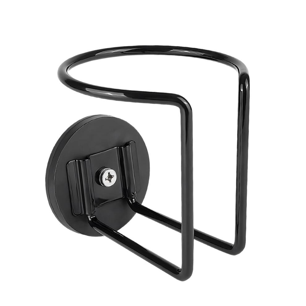 Magnetic Cup Holder 304 Stainless Steel With Powerful Grip For Vehicle, Gym, Tractor, Bus, 1 Pcs 9455672777261