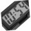 Car Dashboard Digital Clock with Clear LED Display, Compact Mini Vehicle Clock for Desk or Home 3