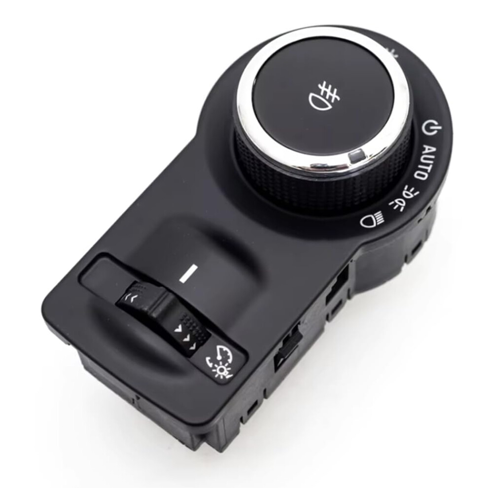 Car Head Switch With Smart Sensor And Auto Control For Chevrolet Cruze Oem 96892114 Light 9455672777964