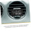 Car Dashboard Clock with Precise Time Display, Compact Digital Design for Car Interior and Home 5