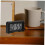 Car Dashboard Clock with Precise Time Display, Compact Digital Design for Car Interior and Home 4