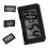 Car Dashboard Clock with Precise Time Display, Compact Digital Design for Car Interior and Home 2