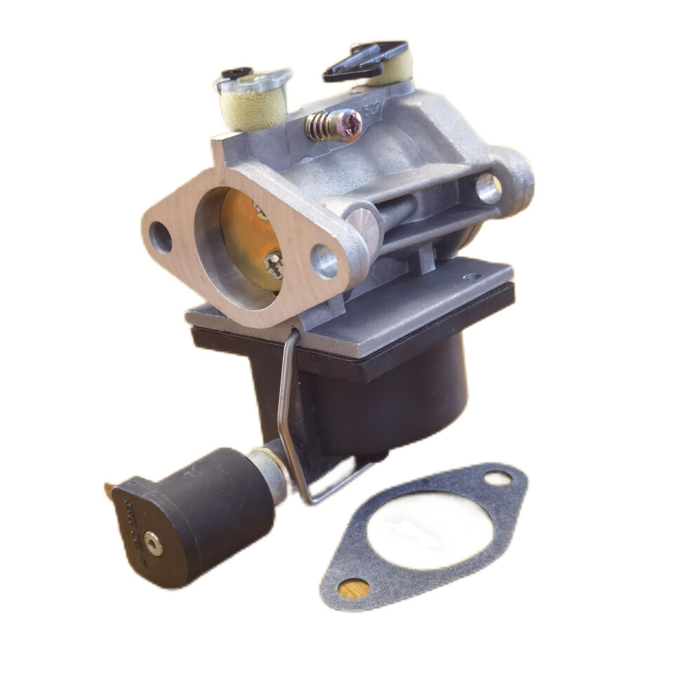 Carburetor 640065 640065A For Tecumseh 13Hp 15Hp Small Engines Smooth Idle Reliable Fuel Delivery 9174973448006