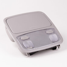 Overhead Console Gray for Kia Rondo 20072012 Roof Interior Lamp 928001D000QW