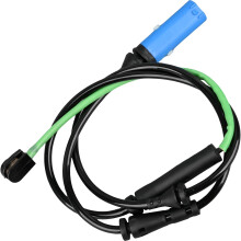 Front Brake Pad Wear Sensor for BMW 5 7 8 Series M5 M550i M760i Alpina B7 Direct Replacement