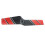 K200 White Tail Blade Replacement for XK K200 RC Helicopter, Durable Design for Enhanced Flight Stability 1