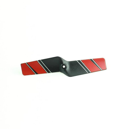 K200 White Tail Blade Replacement for XK K200 RC Helicopter, Durable Design for Enhanced Flight Stability 1