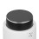 Vanne TRV programmable sur 7 jours ABS/PC, course de 5,5 mm 16