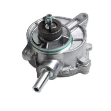 Vacuum Pump for Mercedes Sprinter 315 515 and VITO, Consistent Brake Pressure, Long Service Life
