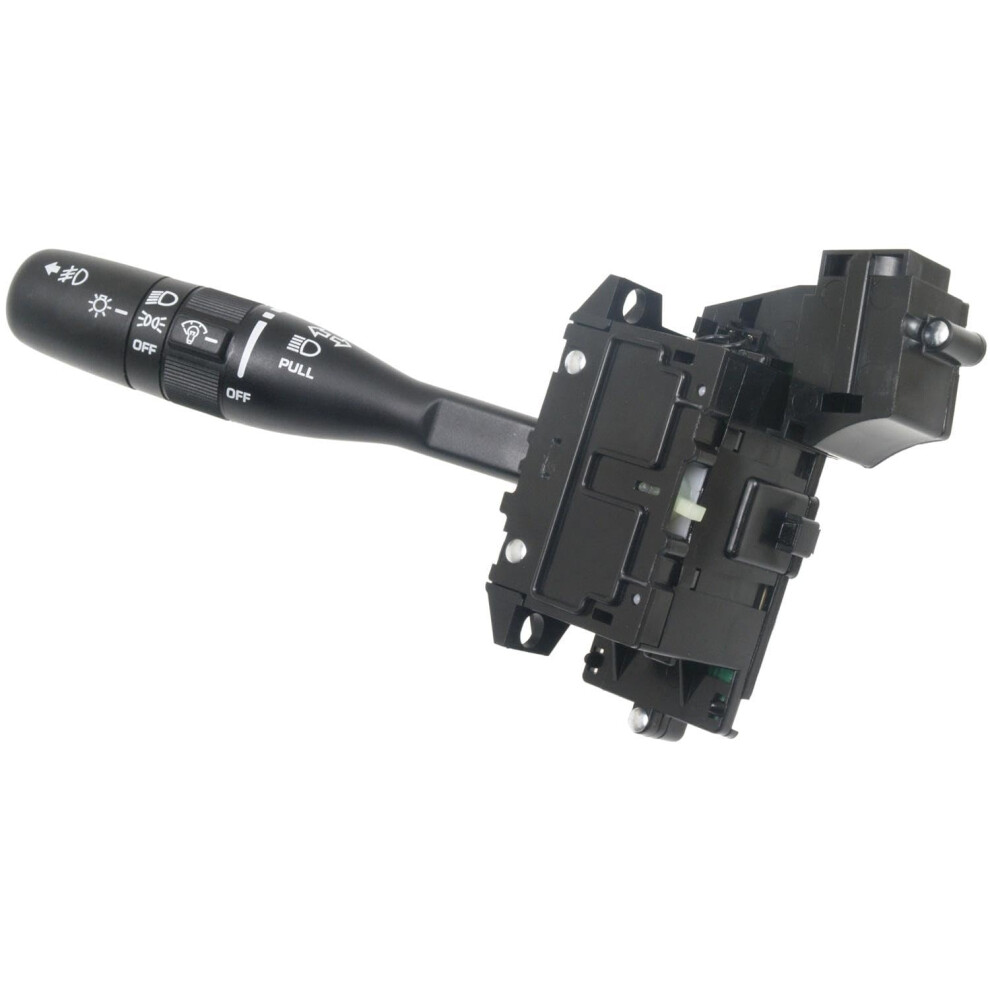 Head Dimmer Switch With Fog Control For 20042007 Chrysler Pacifica Oe Quality Light 9455672780490