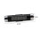 Car Digital Thermometer with Clock 2 in 1 LCD Blue Backlight Easy Dashboard Installation 2