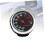 Luminous Car Dashboard Clock with Thermometer, Night Display, Easy Vent Mount for Auto 4