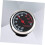 Luminous Car Dashboard Thermometer Clock with Backlit Display and Easy Vent Installation 5