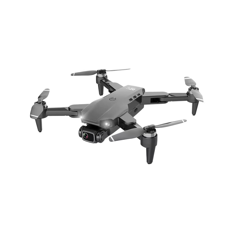 4K Gps Drone With Brushless Motor, 5G Wifi Fpv And Uhd Camera For Aerial Photography, Black 9044945371925