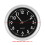 Car Dashboard Clock with GlowinDark Quartz Display and Adhesive Mount for Elegant Interior Decor 2