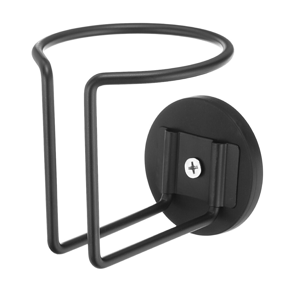 Magnetic Cup Holder With Strong Grip For Treadmill, Car, Rv, Truck, Mower, Fridge, Horizontal Mount 9053599109358