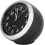 Car Dashboard Clock with Luminous Quartz Display, ScratchResistant Glass and Adhesive Mount 3
