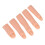 Model 01 Thickened Silicone Nail Practice 5pcs 12