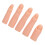Model 01 Thickened Silicone Nail Practice 5pcs 9