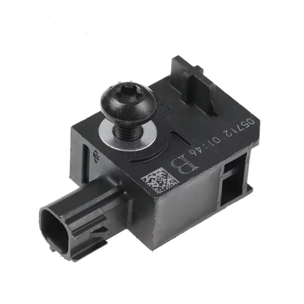 Airbag Crash Sensor With Realtime Collision Detection For Chevrolet Cruze And Gmc Orlando 9053599109662