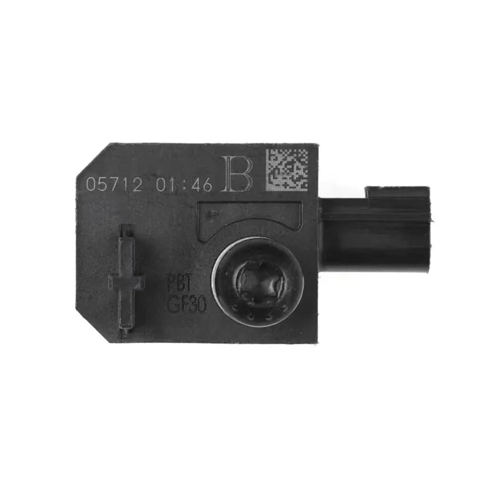 Airbag Crash Sensor With Realtime Collision Detection For Chevy Cruze Orlando And Gmc Equinox 13502577 9053599109754
