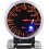 Turbo Boost Gauge LED  Precision Universal 12V Illuminated Dial for Modified Vehicles 4